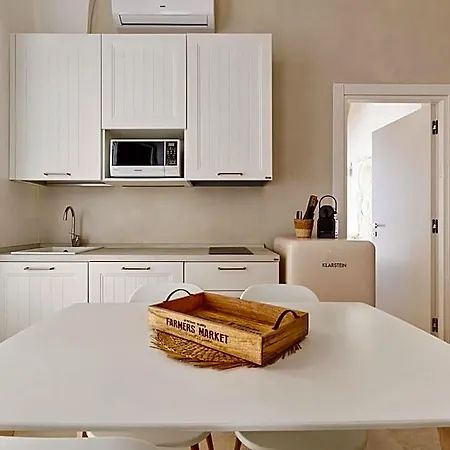 Palma Salento 4* Melendugno