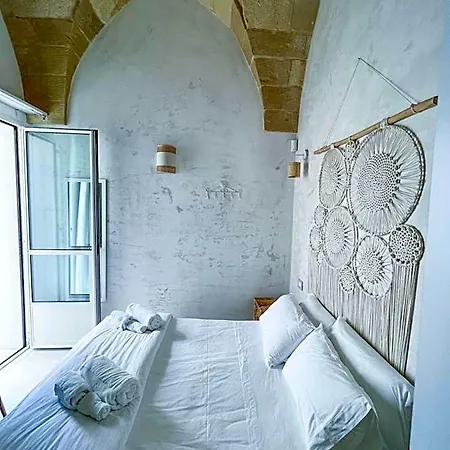 Palma Salento Lägenhetshotell 4*