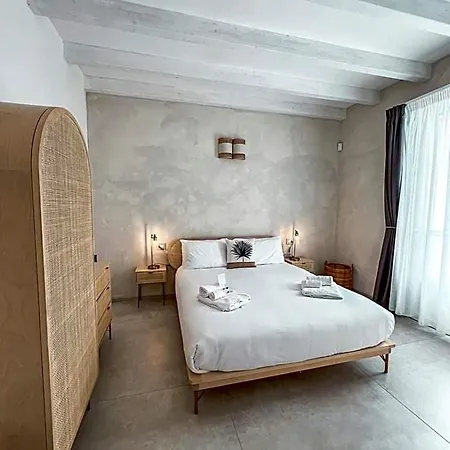 Hotel Palma Salento Melendugno