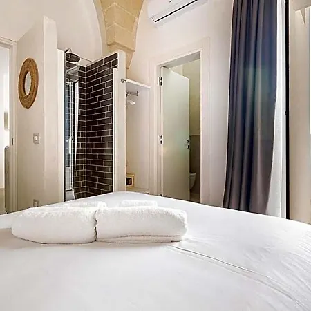 Hotel Palma Salento Melendugno