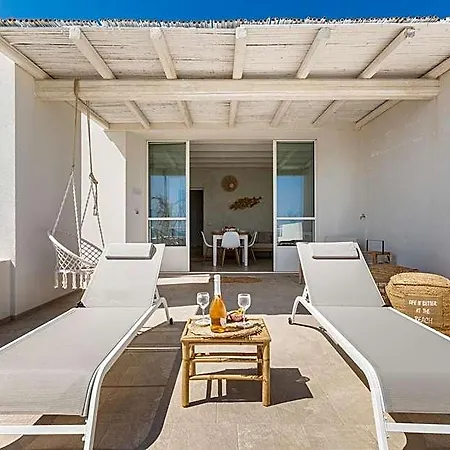 Palma Salento Hotel 4*