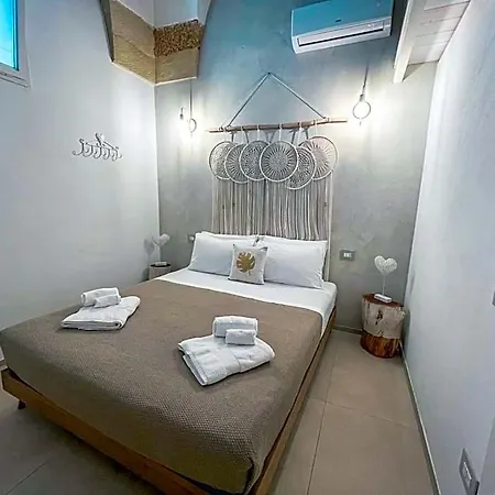 Palma Salento 4*