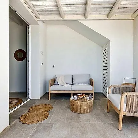 Lägenhetshotell Palma Salento 4*