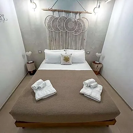 Palma Salento 4*