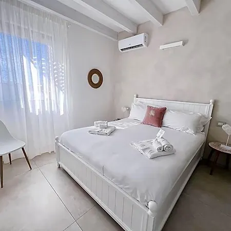 Palma Salento Hotel