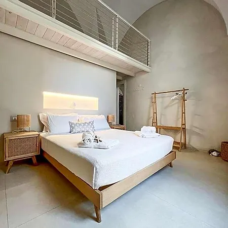 Hotel Palma Salento Melendugno