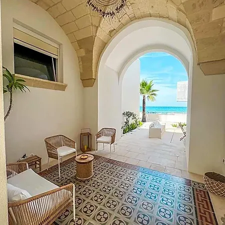 Palma Salento 4* 멜렌두뇨