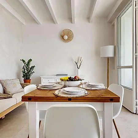 Palma Salento Lägenhetshotell Melendugno