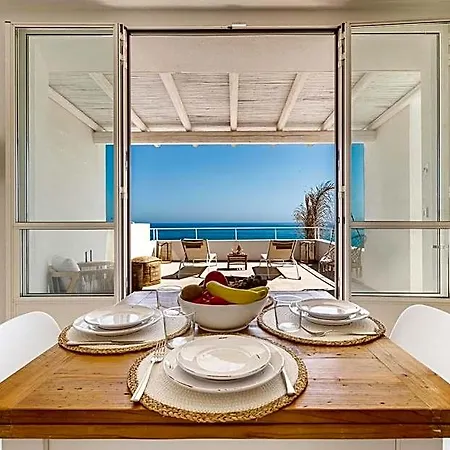 Palma Salento Lägenhetshotell 4*