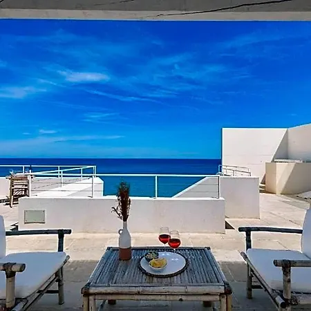 Hotel Palma Salento