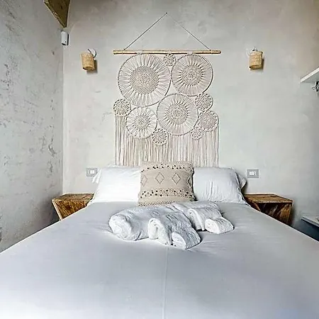 Palma Salento Hotel 4*