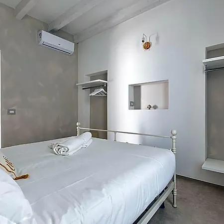 Hotel Palma Salento Melendugno