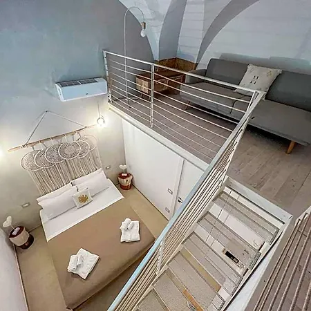 Hotel Palma Salento 4*