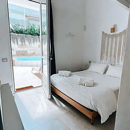 Palma Salento Hotel 4*