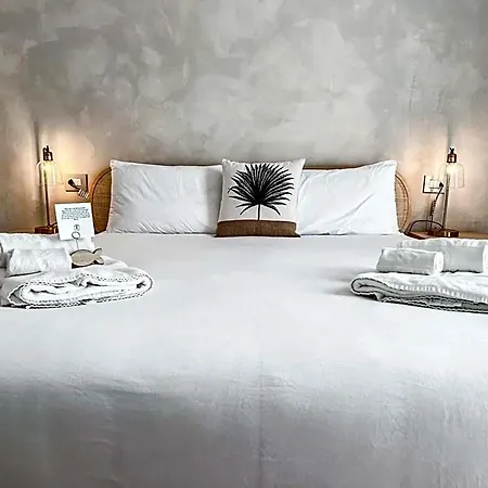 Hotel Palma Salento Melendugno