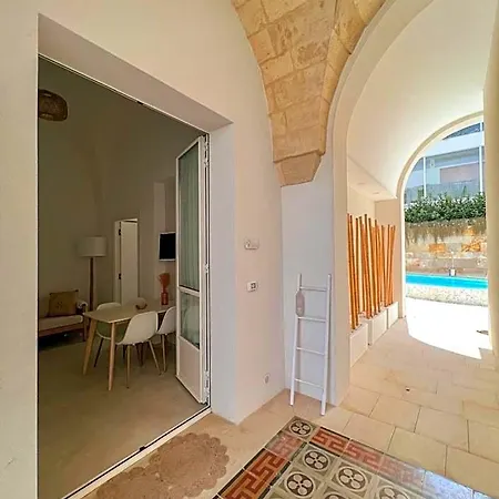 Palma Salento 4*