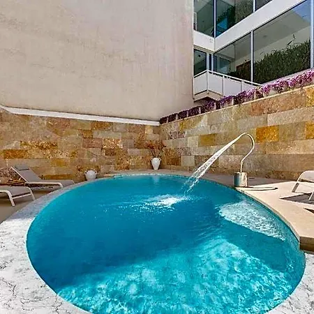 Hotel Palma Salento