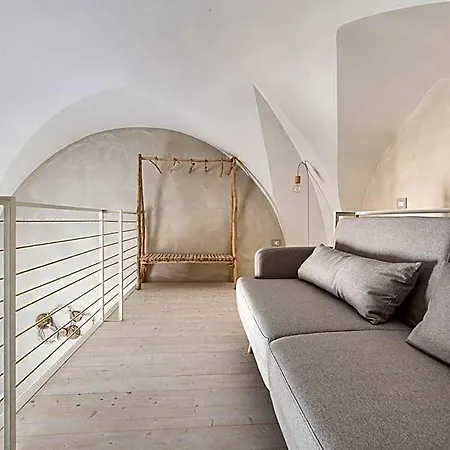 Palma Salento Hotel 4*