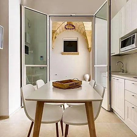Palma Salento Hotel