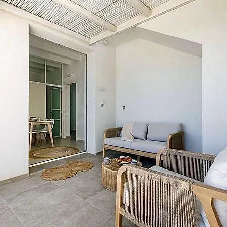 Hotel Palma Salento